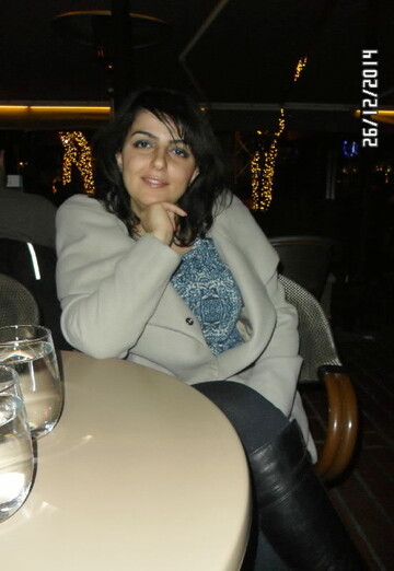 Моя фотография - Annamaria, 41 из Афины (@annamaria20)