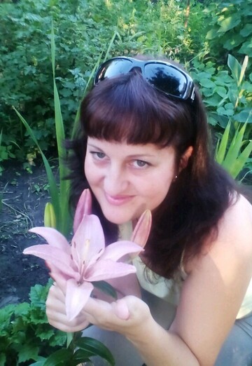 My photo - Sveta, 41 from Lokhvitsa (@sveta14053)