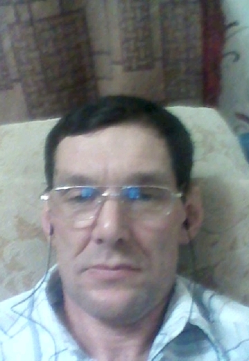 Моя фотография - Владимир, 54 из Нижний Новгород (@vladik3082)
