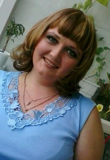 My photo - Natalya, 38 from Yekaterinburg (@natalya84747)