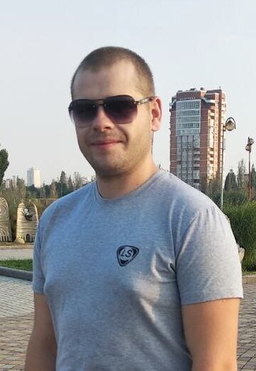 My photo - DMS, 30 from Donetsk (@dms120)