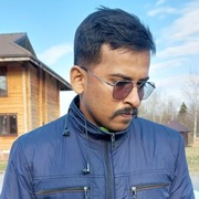 Shorun, 26, Тверь