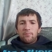 Алексей, 29, Мотыгино