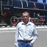 Андрей, 46, Большой Камень