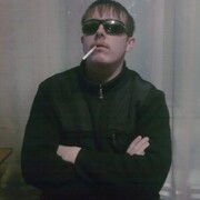 Сергей, 29, Октябрьское