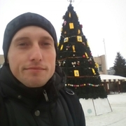 Володимир 32 года (Близнецы) хочет познакомиться в Гуляйполе