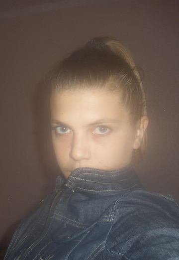 Minha foto - Irina, 36 de Makeevka (@koshlayi)