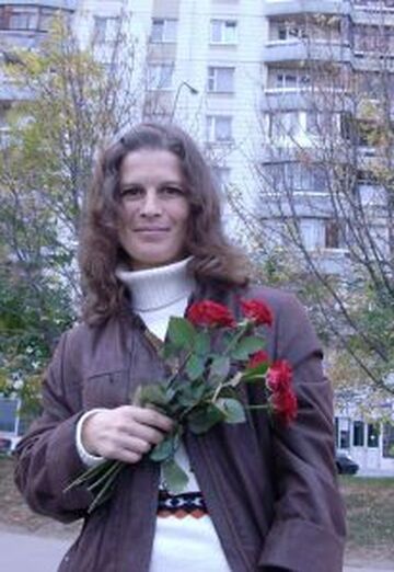 Моя фотография - Яна, 104 из Москва (@yna3589830)