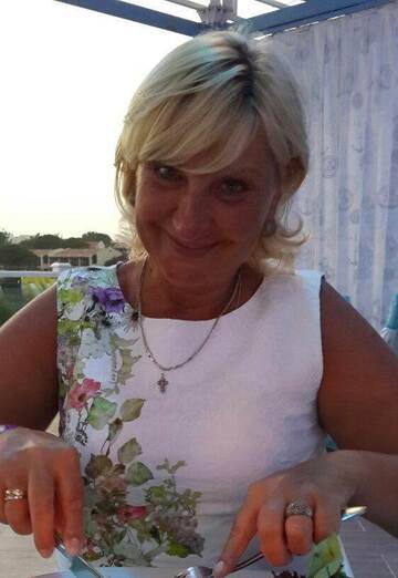 My photo - Tatyana, 65 from Lyubertsy (@tatyana-dronova)