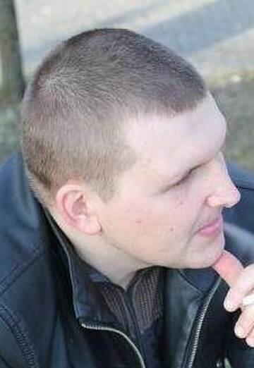 Моя фотография - Имя, 43 из Смоленск (@raptor80)