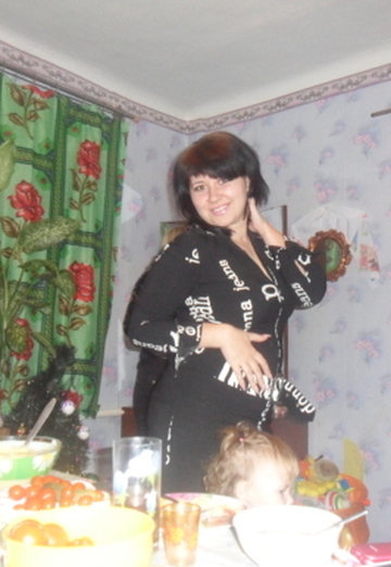 My photo - oksana, 37 from Nikopol (@oksana13770)