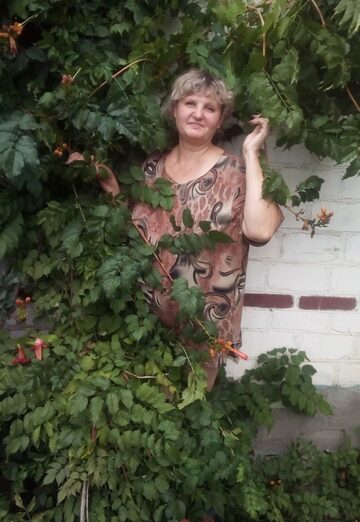 My photo - Irina, 53 from Luhansk (@irina296845)