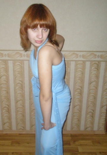 Nastyona (@nastja87) — my photo № 1