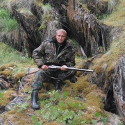 andrei, 44, Инта