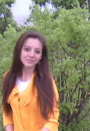Моя фотография - Маша, 26 из Николаев (@masha17066)
