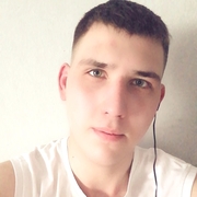 Данил, 22, Комсомольск