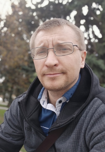 My photo - Alexey, 43 from Rostov-on-don (@alexey81s)