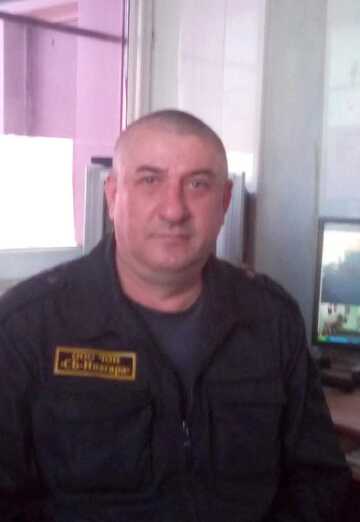My photo - Vladimir, 55 from Chelyabinsk (@vladimir441656)