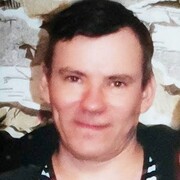 Слава, 50, Красновишерск