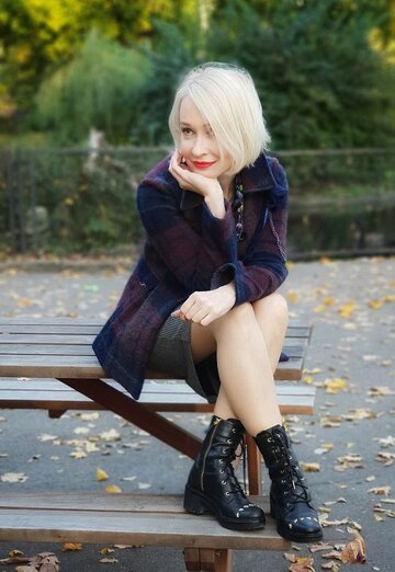 Lyudmila (@ljudmilazhokina) — my photo № 7