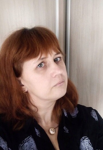 Моя фотография - Ната, 39 из Котовск (@nata24254)