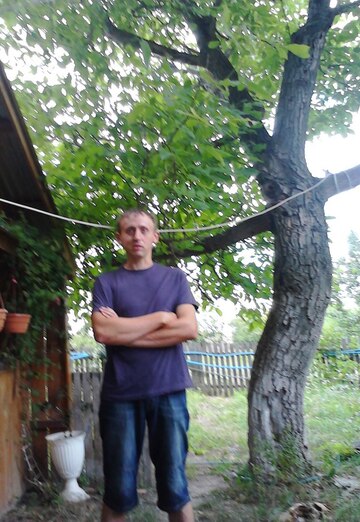 My photo - lg, 35 from Kelmentsi (@lg134)
