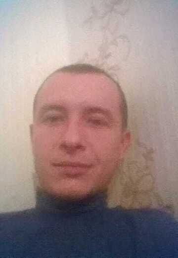 My photo - Aleksey, 33 from Kirzhach (@aleksey375427)