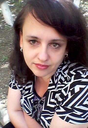 Моя фотография - Татьяна, 40 из Находка (Приморский край) (@tatyana195689)
