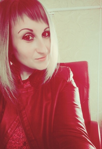 My photo - Irina, 37 from Novhorodka (@irina189454)