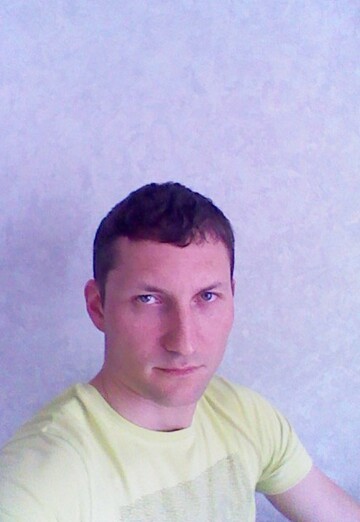 Моя фотография - Иванов Дмитрий, 47 из Минск (@ivanovdmitriy12)