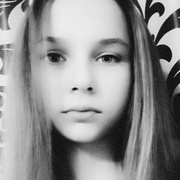 Катя, 22, Приютово