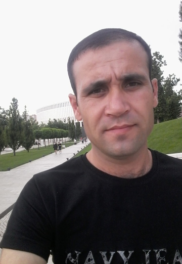 My photo - Ali, 36 from Skhodnya (@ali41415)