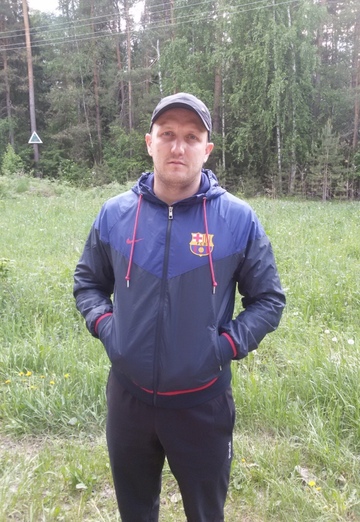 My photo - Stanislav, 39 from Perm (@stanislav29382)