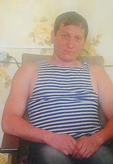 My photo - Aleksandr, 43 from Uglich (@aleksandr242138)