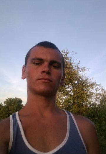 Sergey (@sergey429478) — my photo № 1