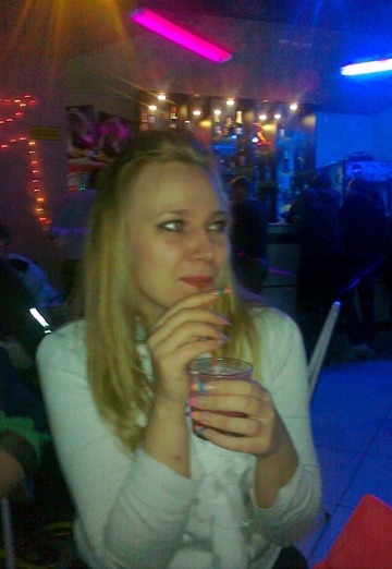 La mia foto - Elena, 36 di Trëchgornyj (@elena260033)