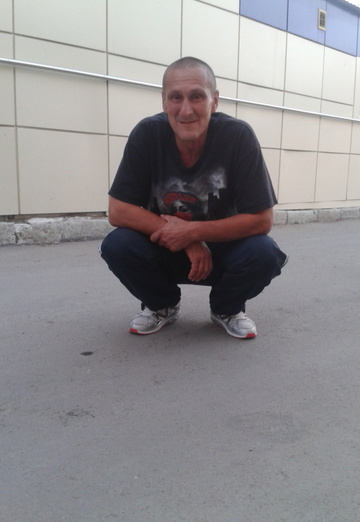 Моя фотография - Саша, 59 из Каменец-Подольский (@sasha198329)