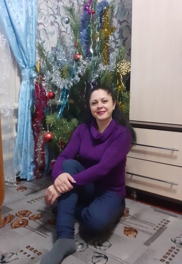 My photo - oksana, 46 from Krasnyy Sulin (@oksana125892)