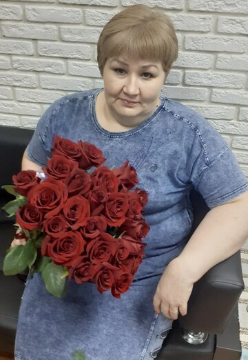 Моя фотография - Зульфия, 50 из Уфа (@zulfiya2097)
