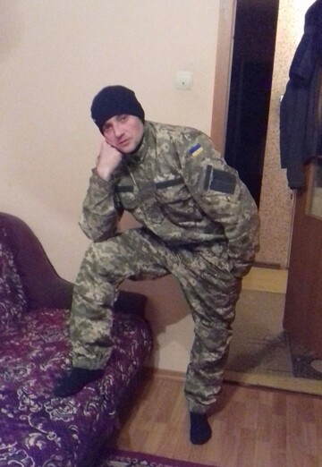 Моя фотография - Maxim, 35 из Киев (@nikolaj773)