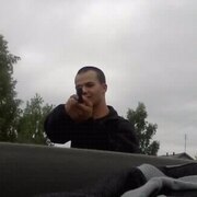 павел, 31, Крестцы