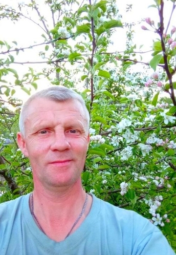 My photo - Sergey Mihaylov, 49 from Pitkäranta (@sergeymihaylov128)