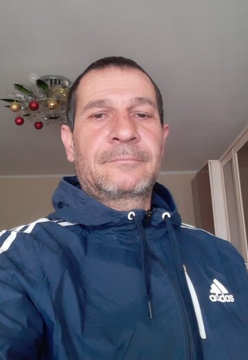 My photo - valeri, 50 from Krasnodar (@valeri2552)