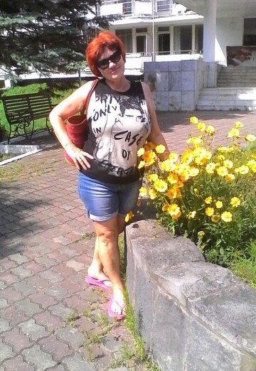 Моя фотография - Marina, 80 из Астрахань (@marina4621585)