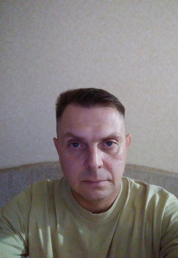 My photo - Sergey, 43 from Vologda (@sergey721630)