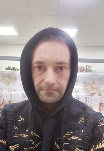 My photo - Vladislav, 35 from Novomyshastovskaya (@vladislav61834)