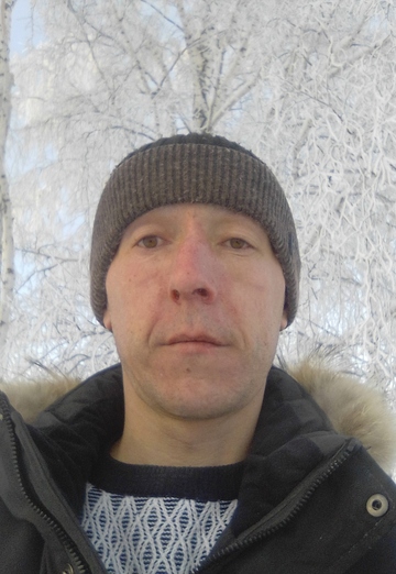 Моя фотография - Евгений, 38 из Усолье-Сибирское (Иркутская обл.) (@evgeniy431399)