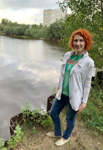 My photo - Tatyana, 41 from Omsk (@tatyana251163)