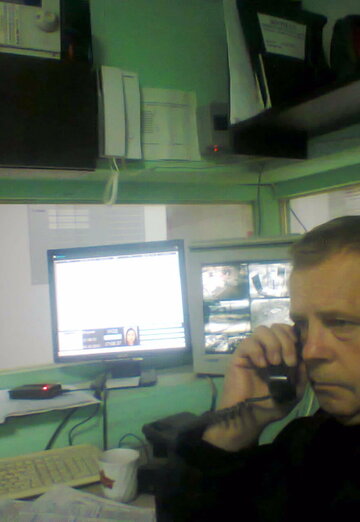 Mein Foto - Andrei, 67 aus Tscherepowez (@solodsky57)
