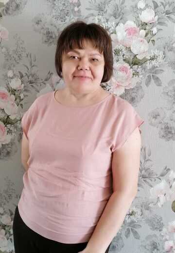 Моя фотография - Svetlana Kutepova, 61 из Барнаул (@svetlanakutepova2)